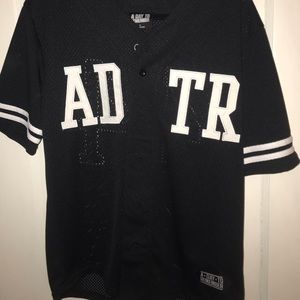 A Day To Remember band jersey